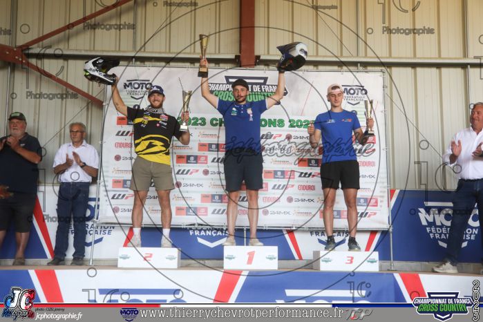 CFCC5 MONTIGNY-LES-CONDÉ motos 2023